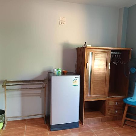 Chandra Hostel Tau-sziget Kültér fotó