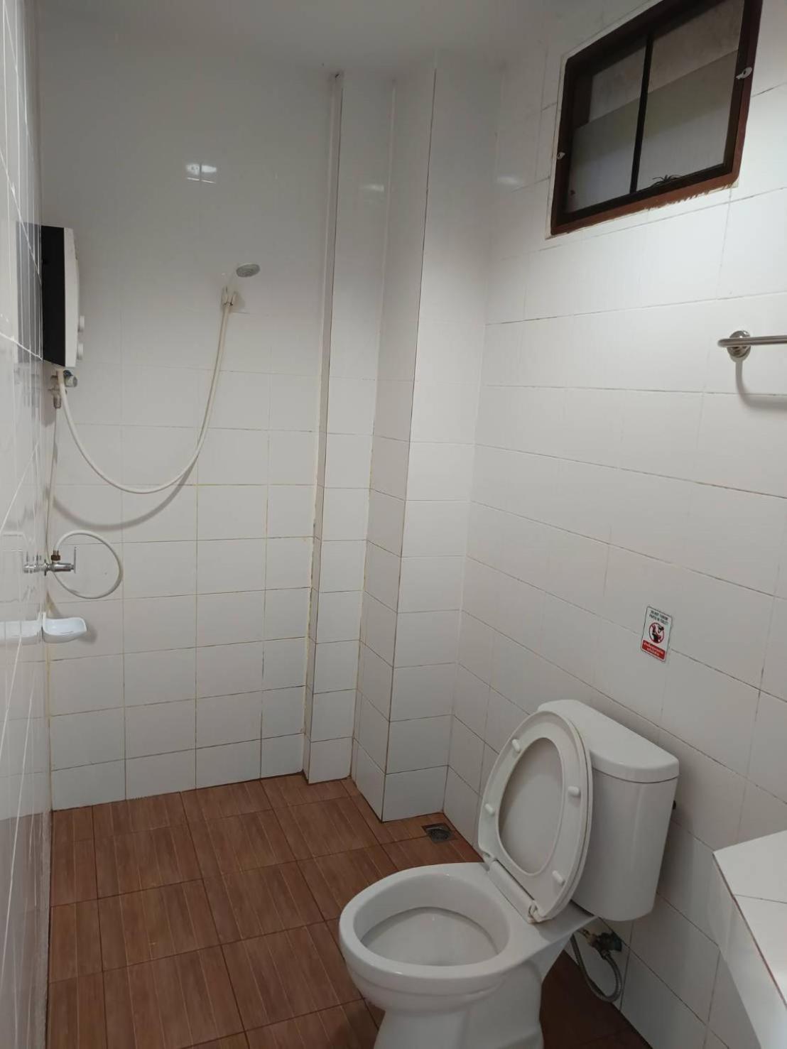 Chandra Hostel Tau-sziget Kültér fotó