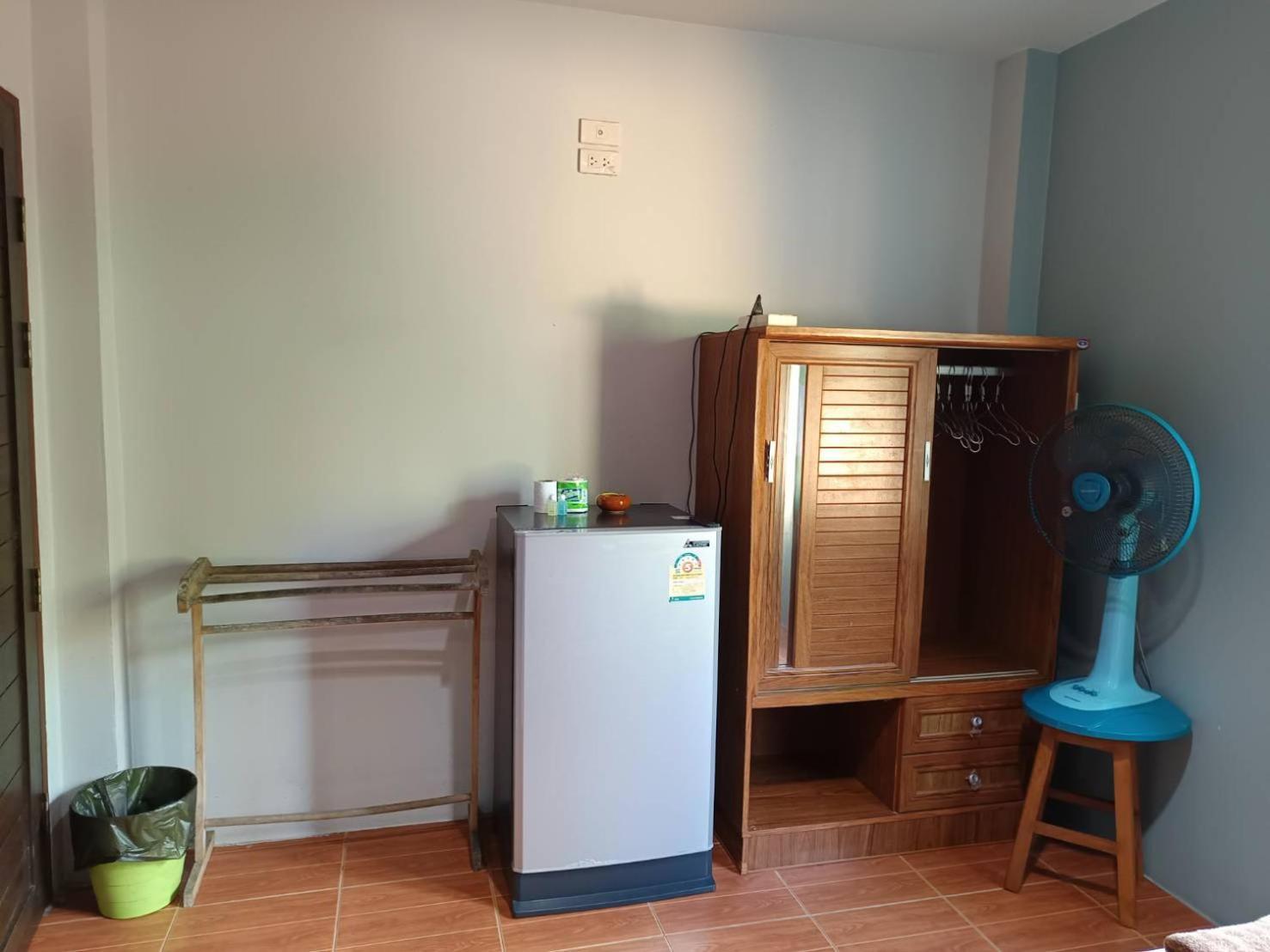 Chandra Hostel Tau-sziget Kültér fotó