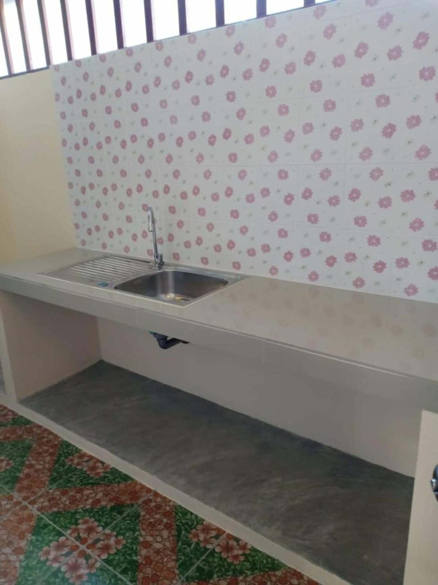 Chandra Hostel Tau-sziget Kültér fotó
