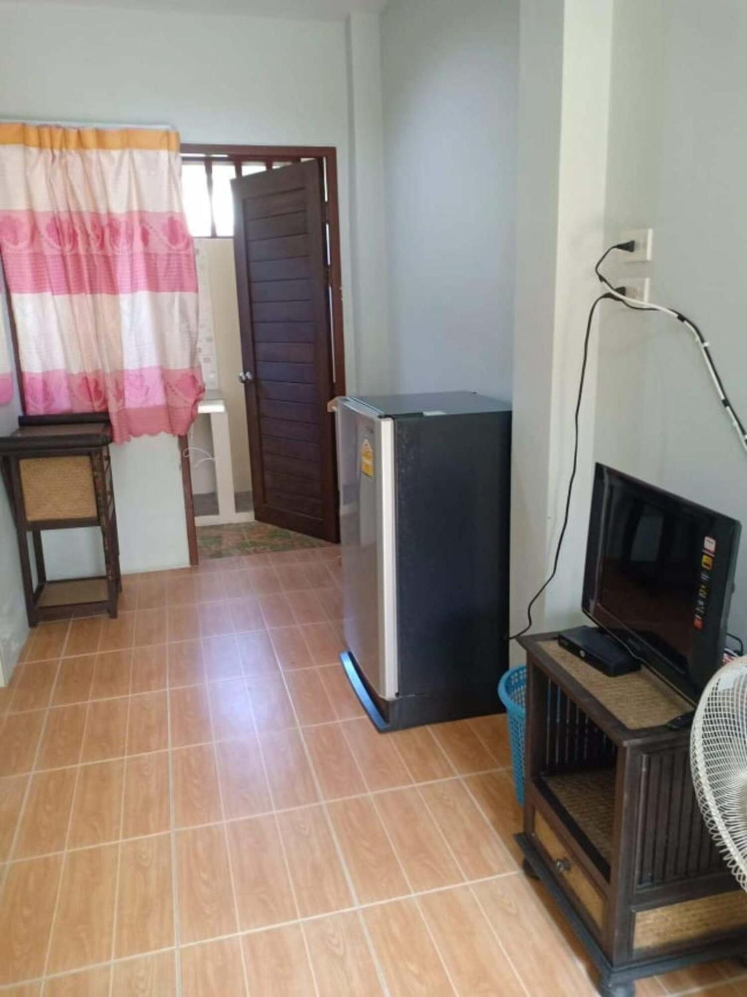 Chandra Hostel Tau-sziget Kültér fotó