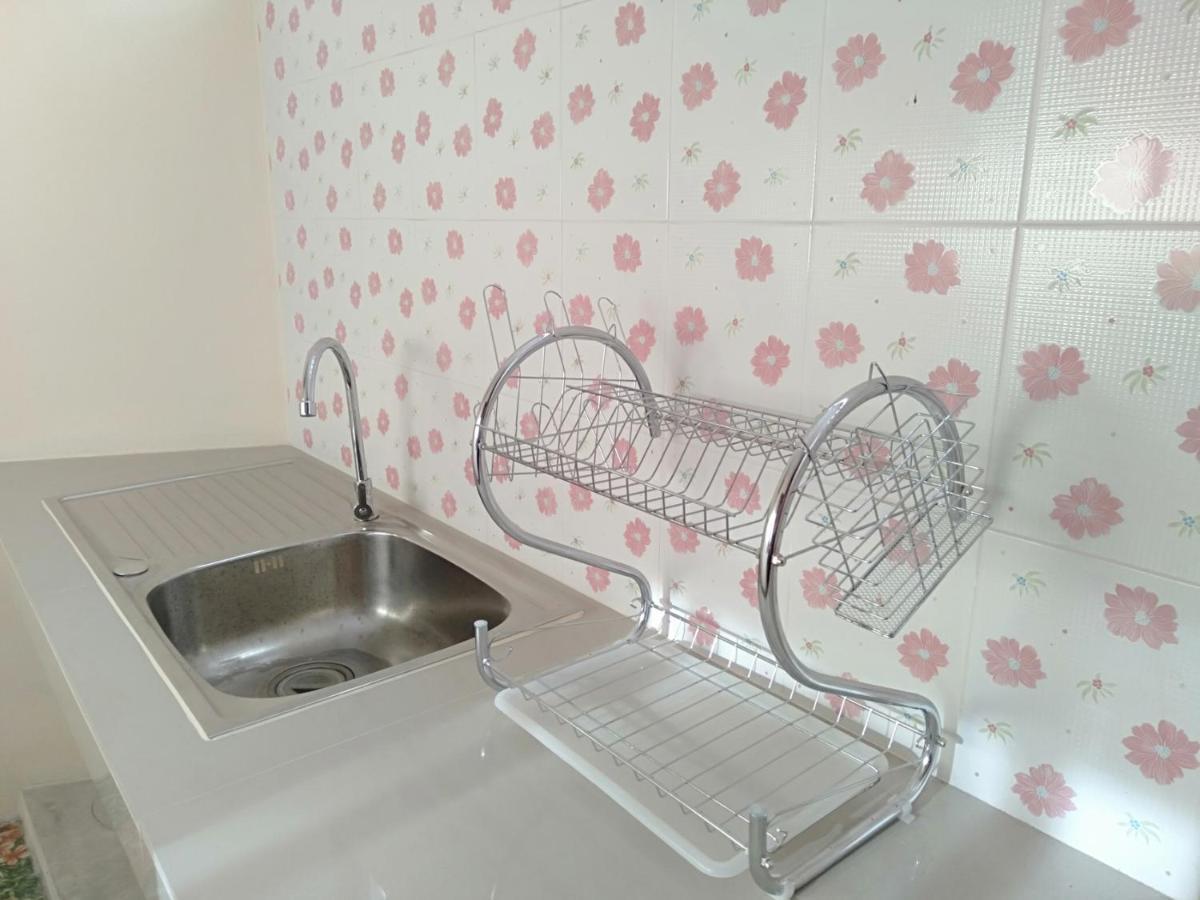 Chandra Hostel Tau-sziget Kültér fotó